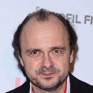 Fotoğraf Arkadiusz Jakubik