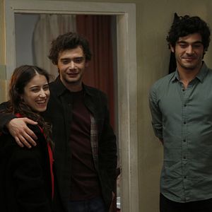 Fotoğraf Bizim Hikaye