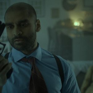 Fotoğraf Steve Kasan