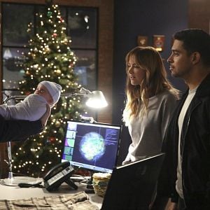 Fotoğraf Emily Wickersham