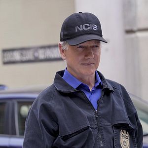 Fotoğraf Mark Harmon