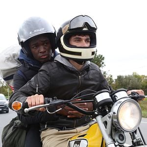 Fotoğraf Fionn Whitehead