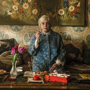 Fotoğraf Katharina Thalbach