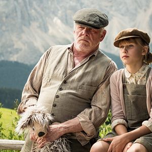 Fotoğraf Nick Nolte