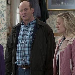 Fotoğraf David Koechner