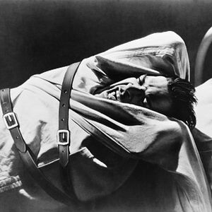 Fotoğraf Shock Corridor