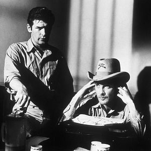 Fotoğraf Shock Corridor