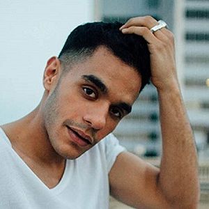 Fotoğraf Gil Perez-Abraham