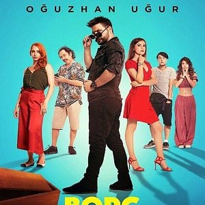 Fotoğraf Borç Harç