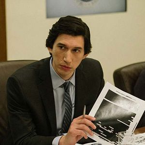 Fotoğraf The Report