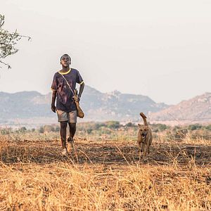 Fotoğraf Maxwell Simba