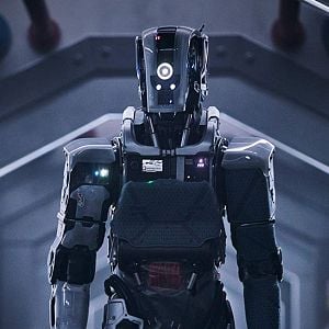 Fotoğraf I Am Mother