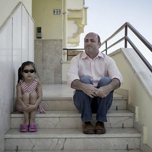 Fotoğraf Paranın Kokusu