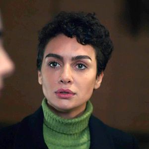 Fotoğraf Ağlama Anne