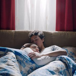 Fotoğraf Ağlama Anne