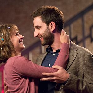 Fotoğraf Michelle Jenner