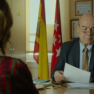 Fotoğraf Antonio Resines