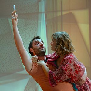 Fotoğraf Michelle Jenner