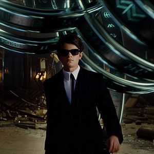 Fotoğraf Artemis Fowl