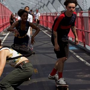 Fotoğraf Skate Kitchen