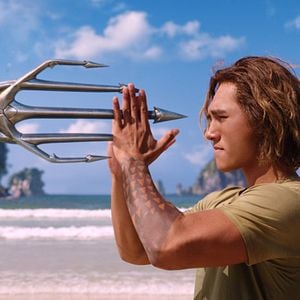 Fotoğraf Kekoa Kekumano