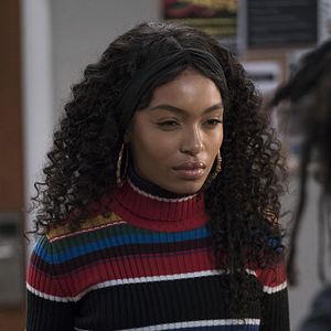 Fotoğraf Yara Shahidi