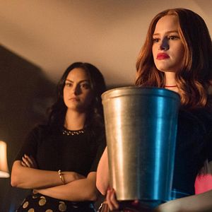 Fotoğraf Madelaine Petsch