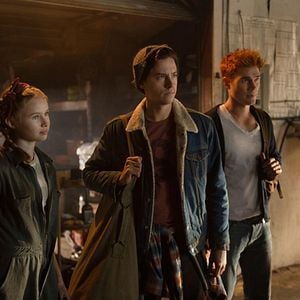 Fotoğraf Cole Sprouse