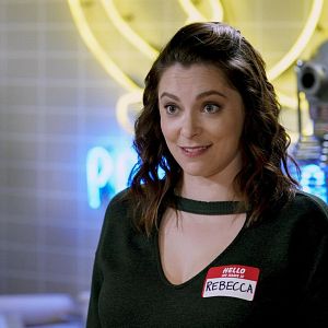 Fotoğraf Rachel Bloom