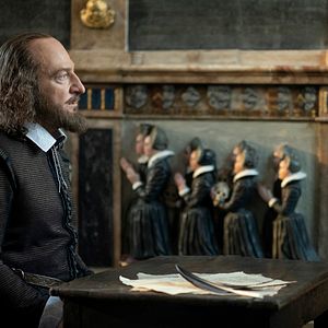 Fotoğraf Kenneth Branagh