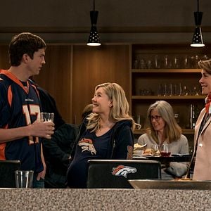 Fotoğraf Ashton Kutcher