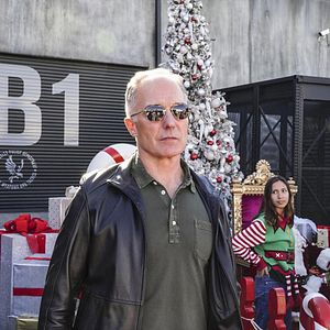 Fotoğraf Patrick St. Esprit