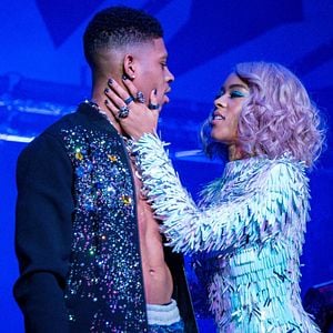 Fotoğraf Bryshere Y. Gray