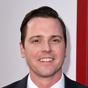 Fotoğraf Michael Mosley