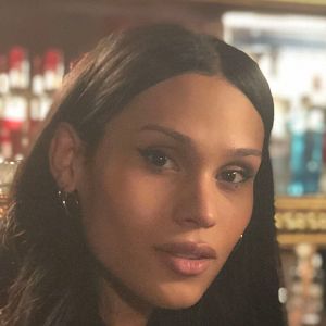 Fotoğraf Claude-Emmanuelle Gajan Maull