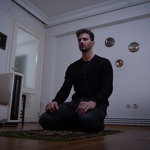 Fotoğraf Araf 2: Cin Bebek Doğuyor