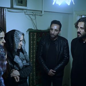 Fotoğraf Araf 2: Cin Bebek Doğuyor