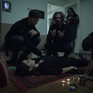 Fotoğraf Araf 2: Cin Bebek Doğuyor