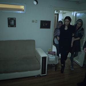 Fotoğraf Araf 2: Cin Bebek Doğuyor