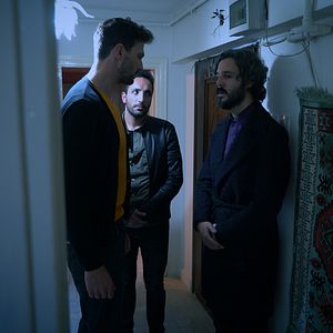 Fotoğraf Araf 2: Cin Bebek Doğuyor