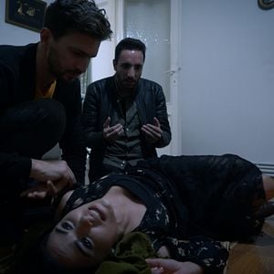 Fotoğraf Araf 2: Cin Bebek Doğuyor