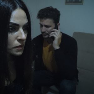 Fotoğraf Araf 2: Cin Bebek Doğuyor