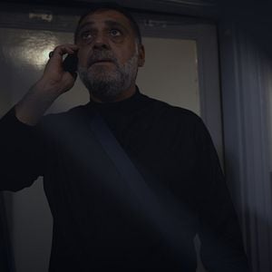 Fotoğraf Araf 2: Cin Bebek Doğuyor