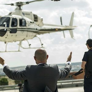 Fotoğraf Ramiro Blas