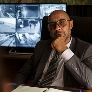 Fotoğraf Ramiro Blas