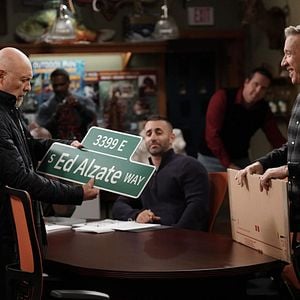 Fotoğraf Hector Elizondo