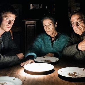 Fotoğraf Hannelore Elsner