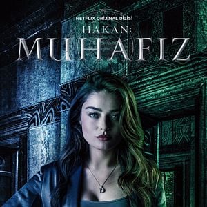 Fotoğraf Hakan: Muhafız