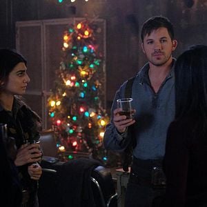 Fotoğraf Matt Lanter