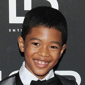 Fotoğraf Jakari Fraser